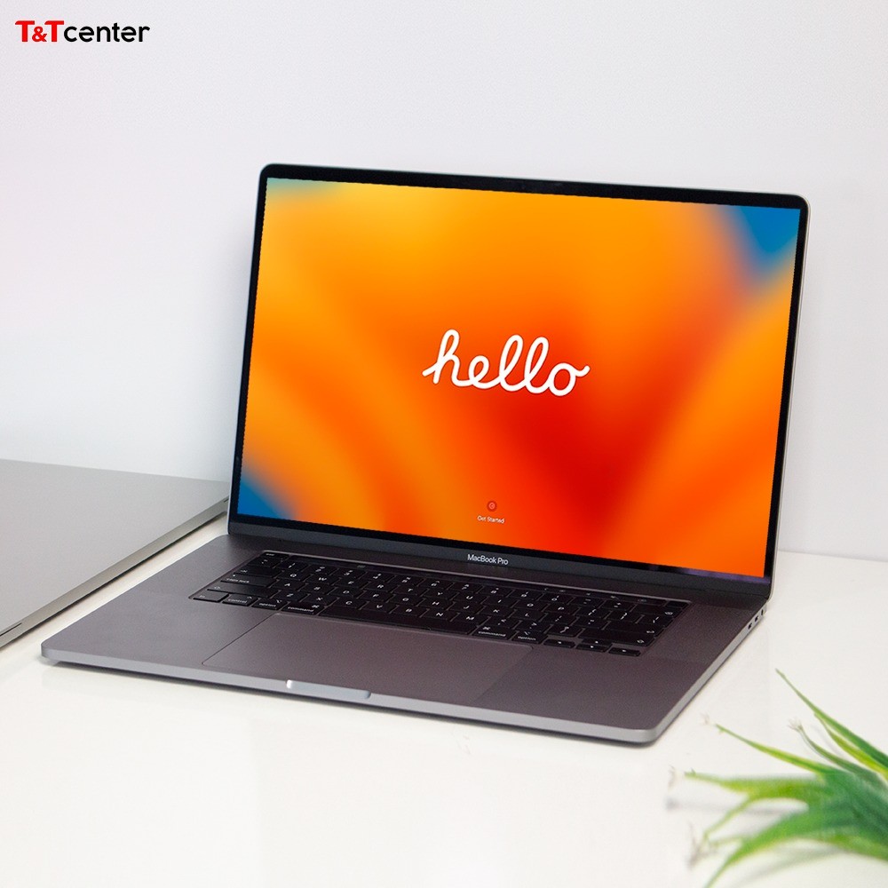 MacBook Pro 16 inch M1 Max 32GB 1TB (10CPU | 32GPU) giá tốt | T&T